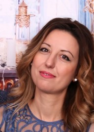 Engineer Elena Bogdanova