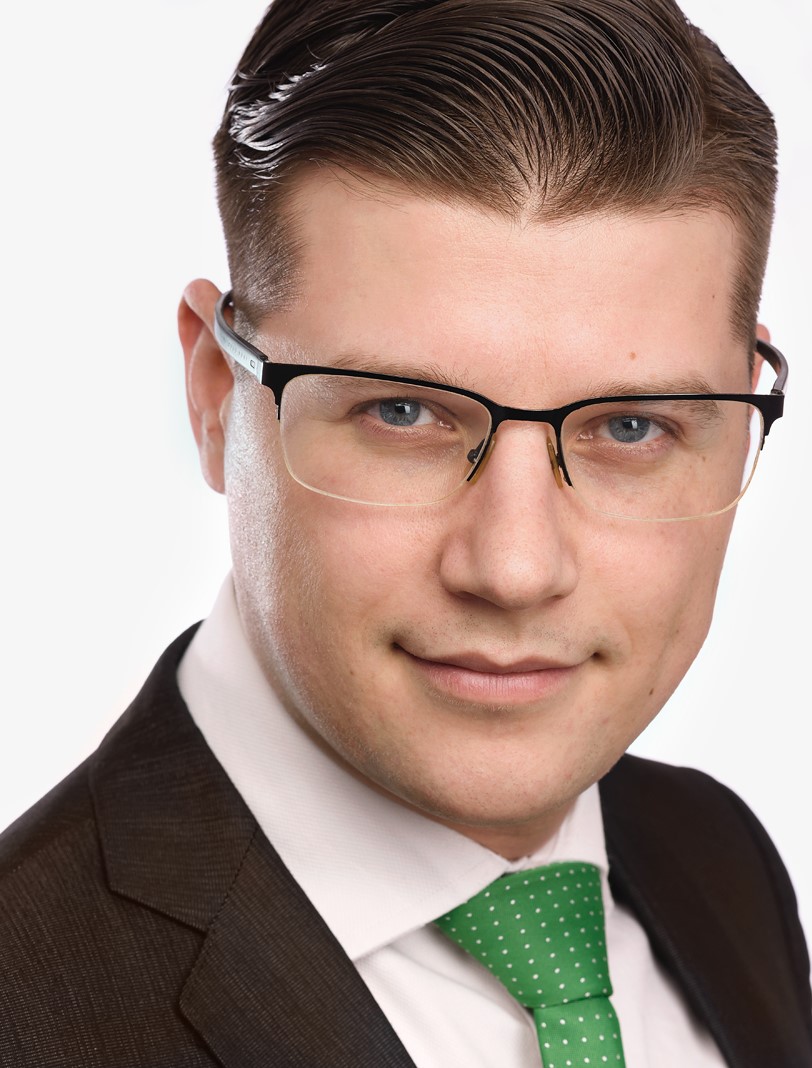 Doctor Engineer Ivan Dimchev